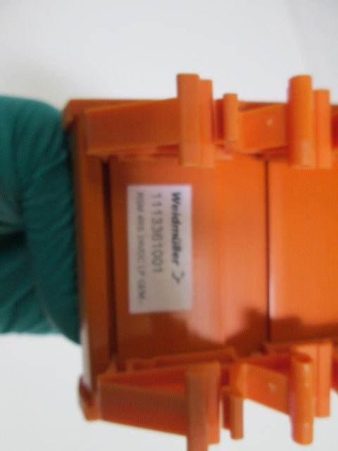 WEIDMULLER RELAY RSM-4RS  *NEW IN BOX*