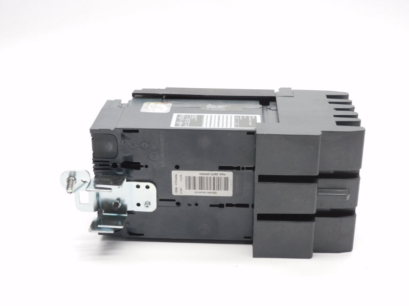 SQUARE D HDA36150 600V 150A NUPI