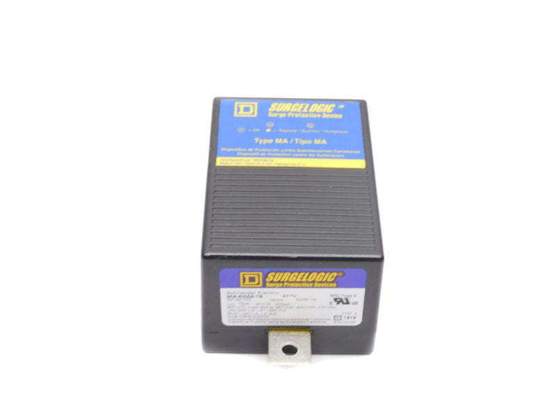 SQUARE D MA4IMA16 SER. 002 277V NUPI