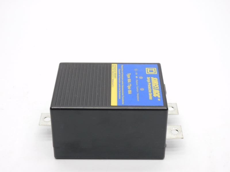 SQUARE D MA4IMA16 SER. 002 277V NUPI