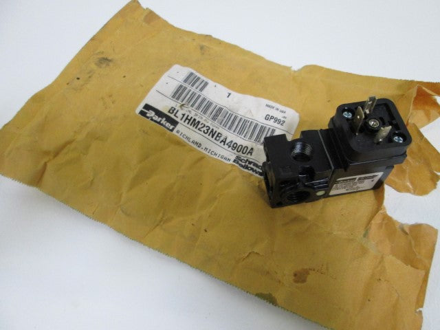 PARKER VALVE BL1HM23NBA4900A *NEW NO BOX*