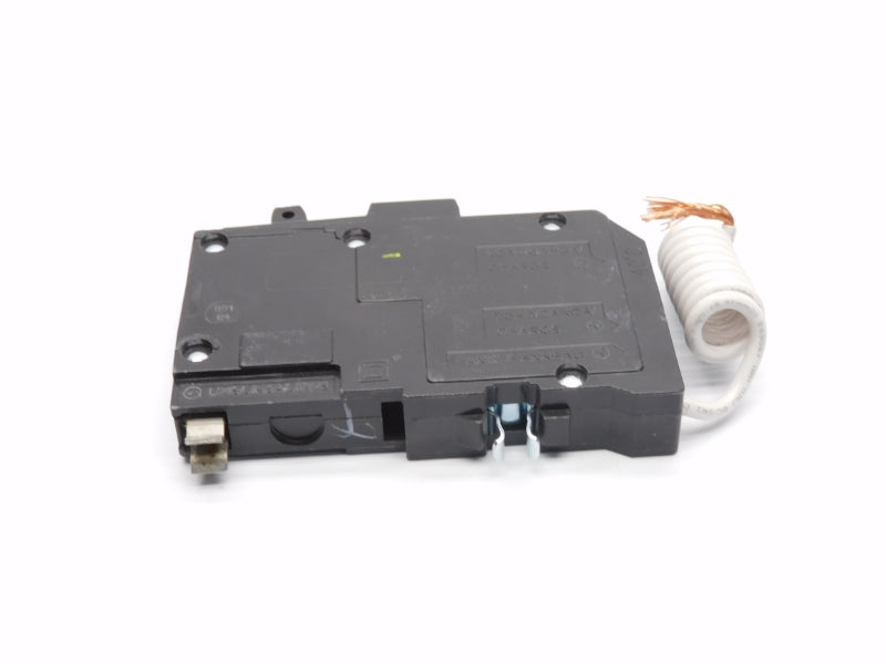 SQUARE D QO115GFCI 120V 15A NSNP