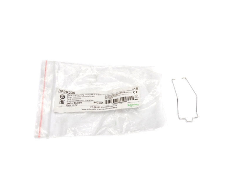 SCHNEIDER ELECTRIC RPZR235 (PKG OF 10) NSMP