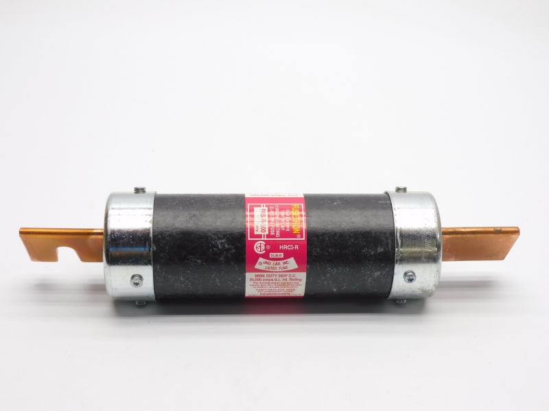 BUSSMANN FRS-R-300 600VAC 300A (BR/PK) NSMP