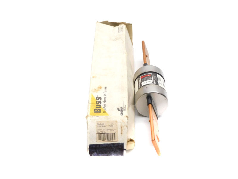 COOPER FRS-R-300 600VAC 300A NSMP