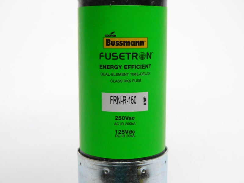 BUSSMANN FRN-R-150 250VAC 150A NSMP