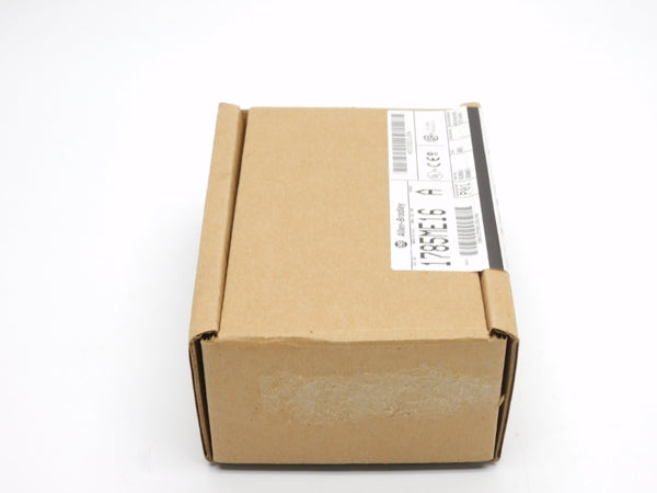 ALLEN BRADLEY 1785-ME16 SER. A DATE: 2005 NSFS