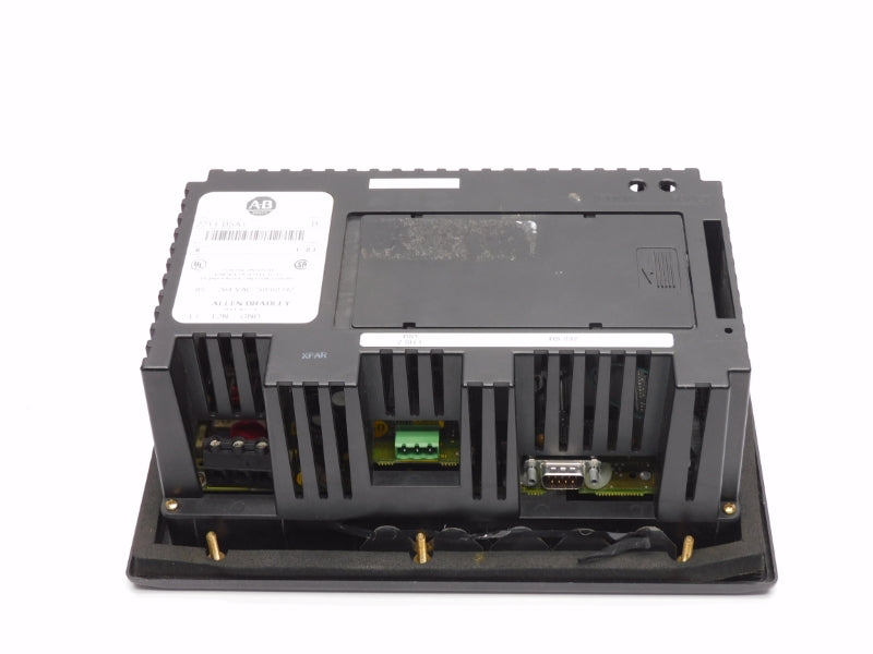 ALLEN BRADLEY 2711-B5A1 SER. B F/W 1.03 85-264VAC UNMP