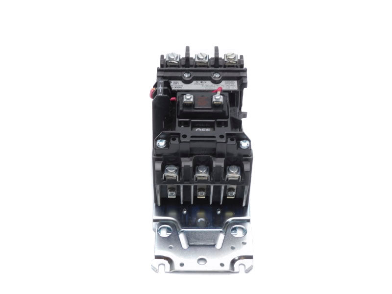 INDUSTRIAL SPARE PART 500F-AOD930 SER. C 110/115-120V 18A NSNP