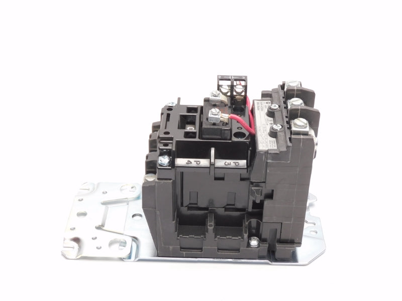 INDUSTRIAL SPARE PART 500F-AOD930 SER. C 110/115-120V 18A NSNP