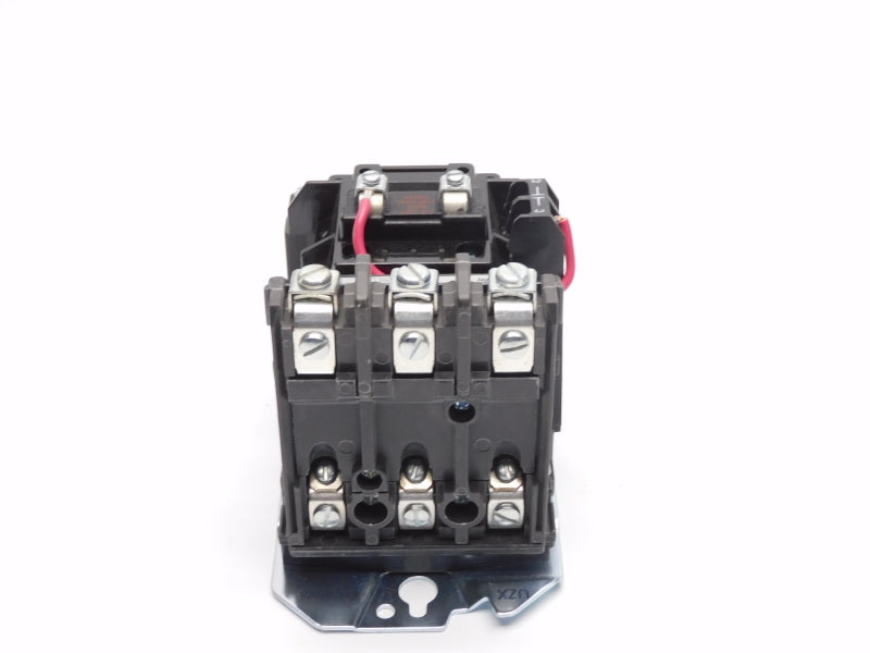 INDUSTRIAL SPARE PART 500F-AOD930 SER. C 110/115-120V 18A NSNP