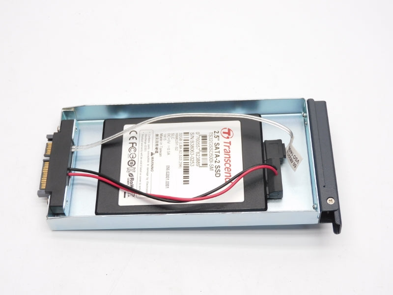 ALLEN BRADLEY 6189V-6181SSD32GB SER. A 5VDC 0.5A (BR/WH)  NSMP