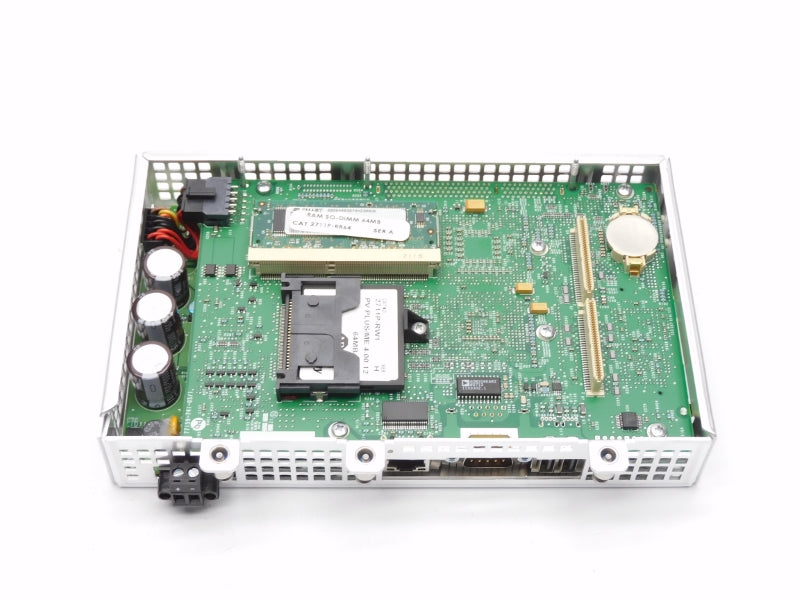 ALLEN BRADLEY 2711P-RP1 SER. F 24VDC NSMP