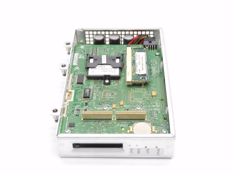 ALLEN BRADLEY 2711P-RP1 SER. E 24VDC UNMP