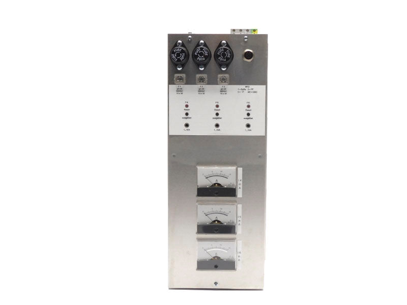 KONZEPT KOS320-3.1 360-500VAC 10A NSNP