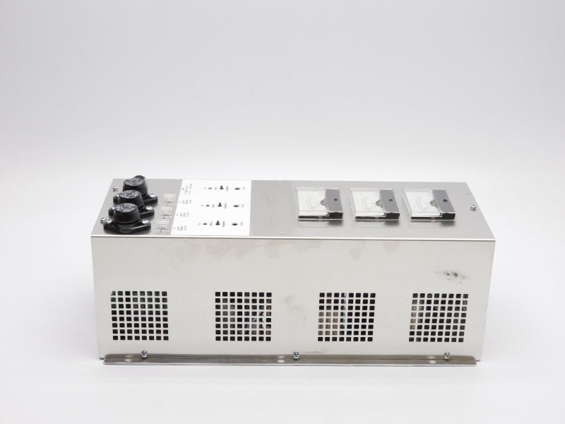 KONZEPT KOS320-3.1 360-500VAC 10A NSNP