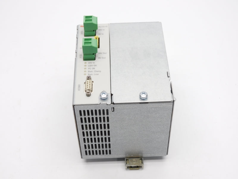 REXROTH VAU01.1S-024-024-240-NN R911307090-GC1 24VDC 12A NSMP