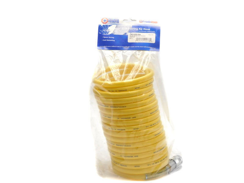 COILHOSE PNEUMATICS 580-N38-25A NSMP