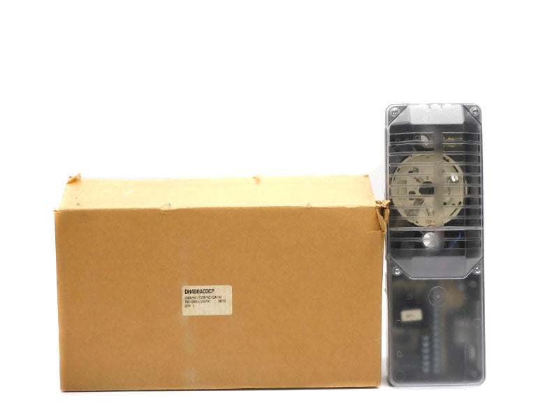 DUCT DH400ACDCP 240VAC NSMP