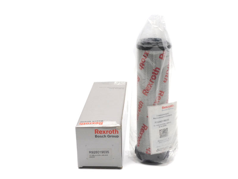 REXROTH 10.165LAH10XL-A00-6-MSO3000 R928019035 NSMP