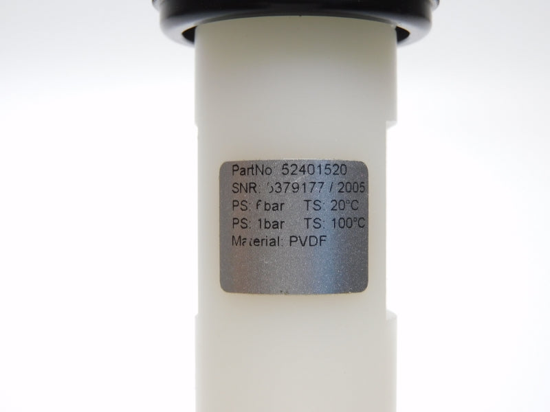 METTLER TOLEDO 52401520 NSMP