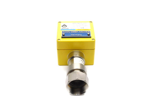 ADOS GTR196EX 60753/1 15-30VDC NSNP