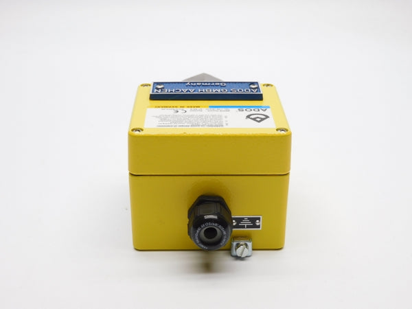 ADOS GTR196EX 60753/1 15-30VDC NSNP
