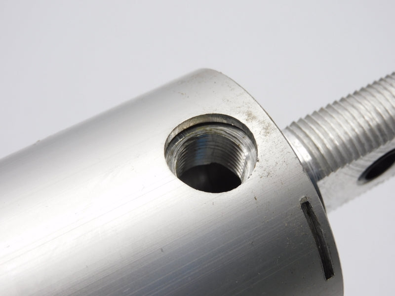 FLAIRLINE I-2-1/2X13 150PSI UNMP
