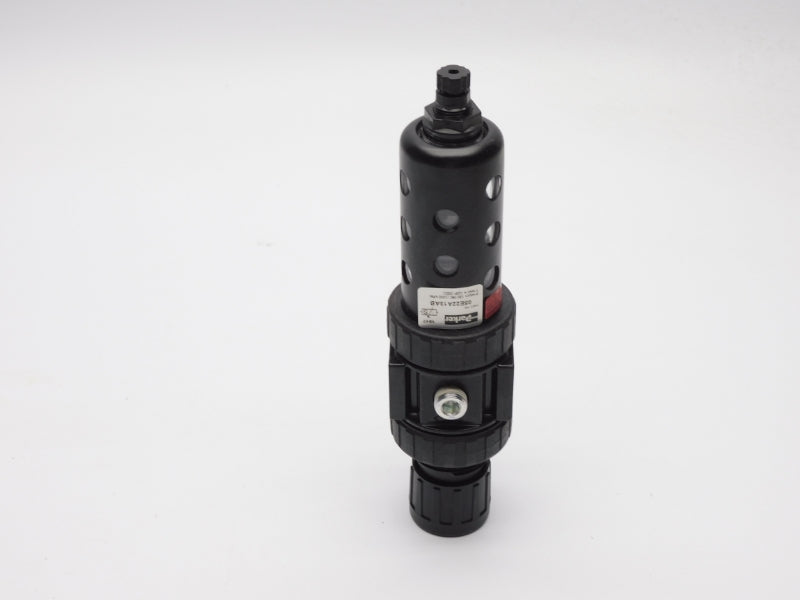 PARKER 05E22A13AB 150PSI 3/8" NSMP