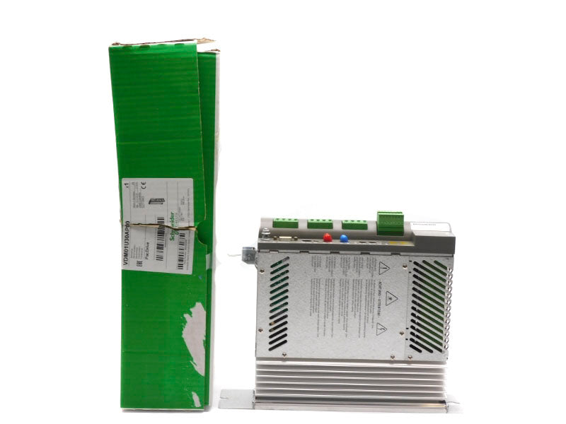 SCHNEIDER ELECTRIC VDM01U30AP00 MC-4/11/03/400 380-480V 3,2A F/W V00.20XX NUPI