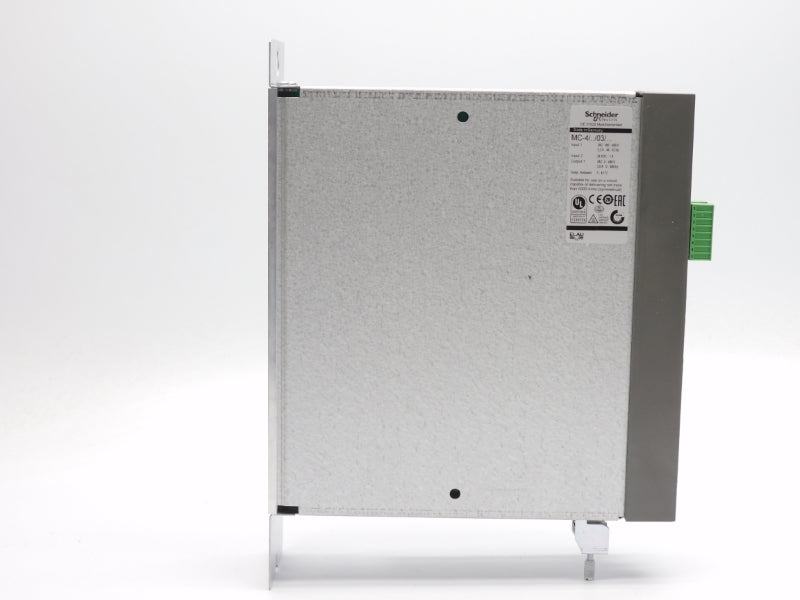 SCHNEIDER ELECTRIC VDM01U30AP00 MC-4/11/03/400 380-480V 3,2A F/W V00.20XX NUPI