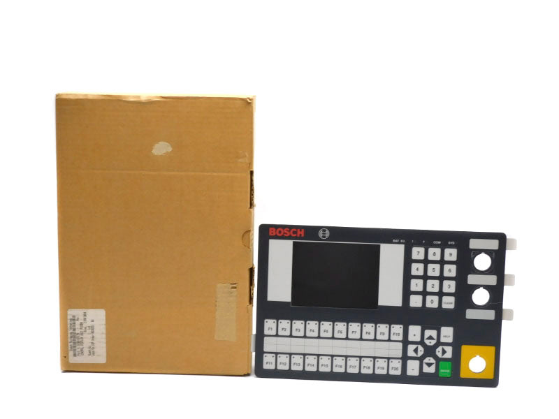 BOSCH 8108167170 PCS950 24VDC NSMP