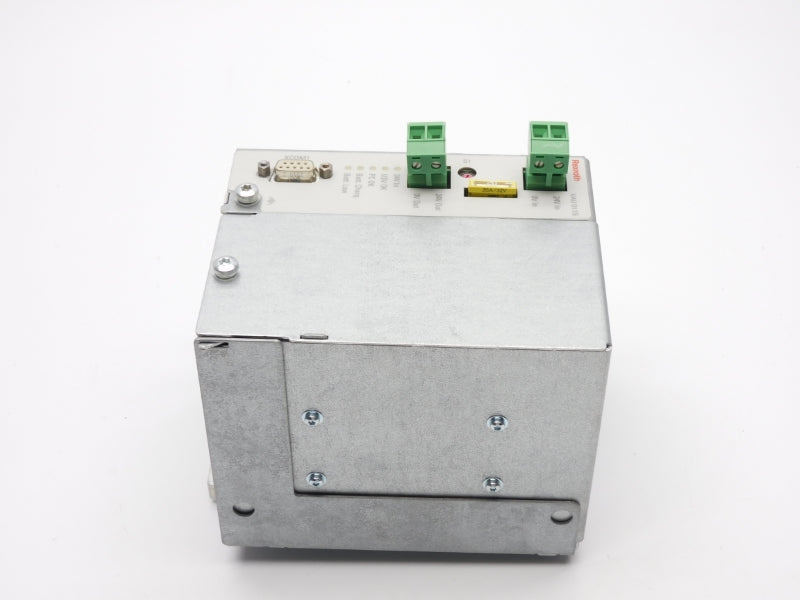 REXROTH VAU01.1S-024-024-240-NN R911307090-GC1 24VDC 12A NSNP