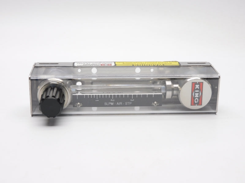 KING INSTRUMENT 74C123G081325810 200PSI NSMP