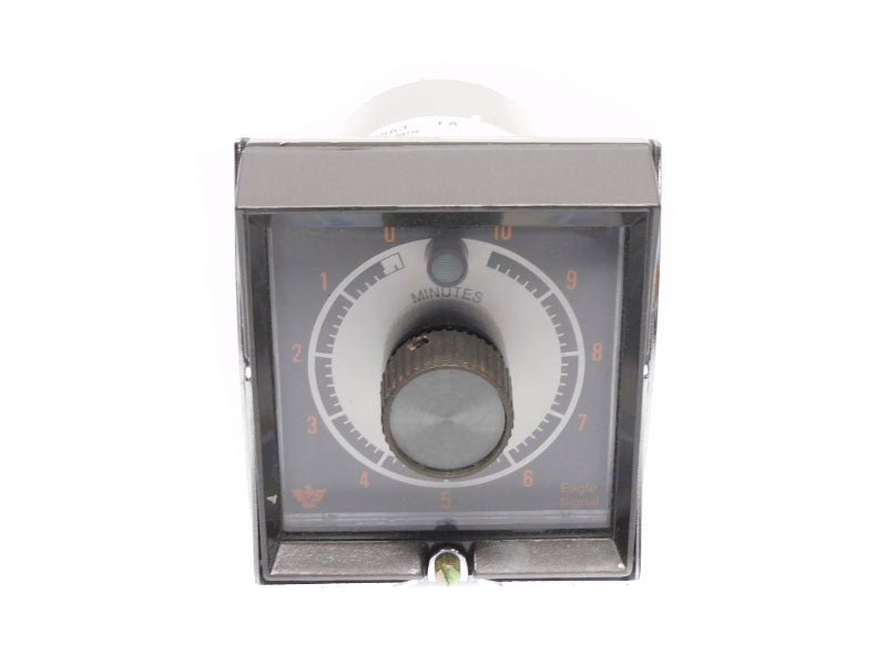 EAGLE SIGNAL HP54A6 240VAC 10A 10MIN UNMP