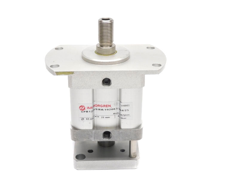 NORGREN SPB12269/RA/192063/JN4/25 NSNP