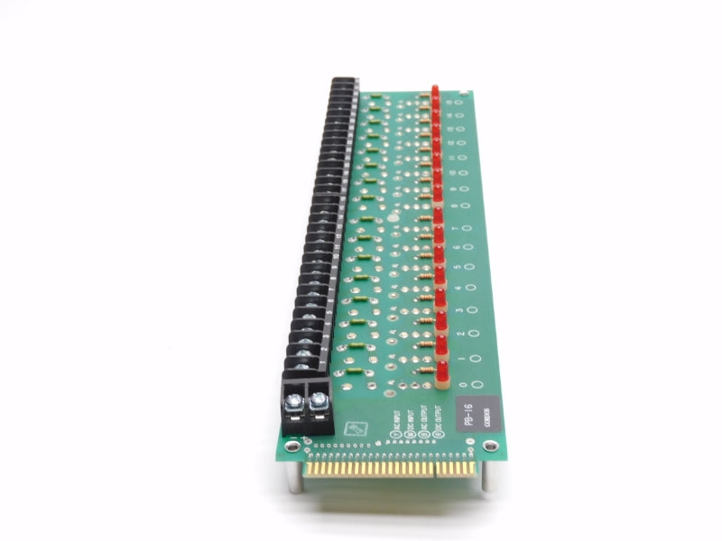 GORDOS PB-16 NSNP