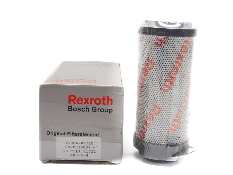 REXROTH 10.75LAH10XL-A00-6-M R928019037 NSMP