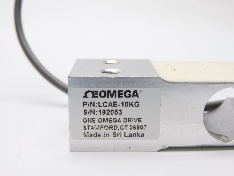 OMEGA LCAE-10KG NSMP