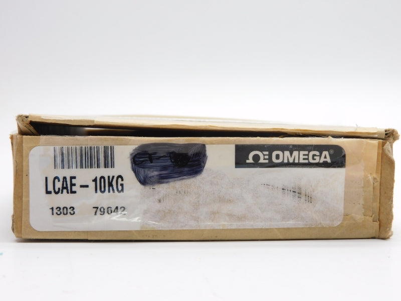 OMEGA LCAE-10KG NSMP