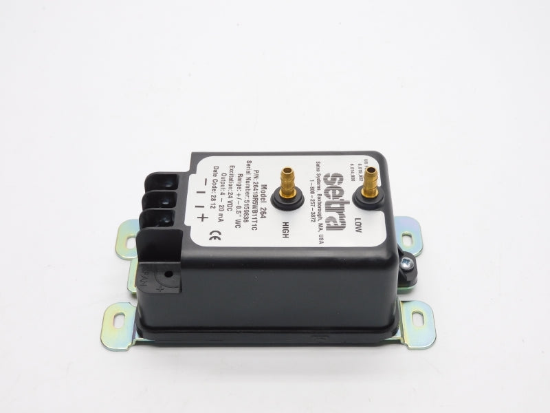 SETRA 26410R5WB11T1C 24VDC +/-0.5"WC NSNP
