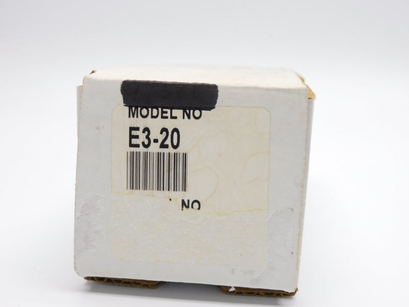 HANKISON E3-20 NSMP