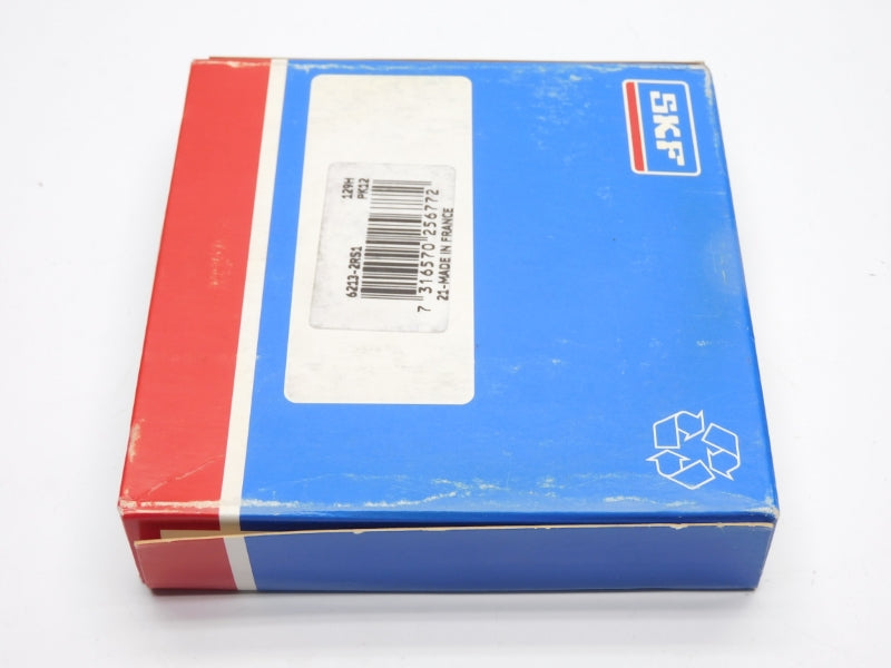 SKF 6213-2RS1 NSFS