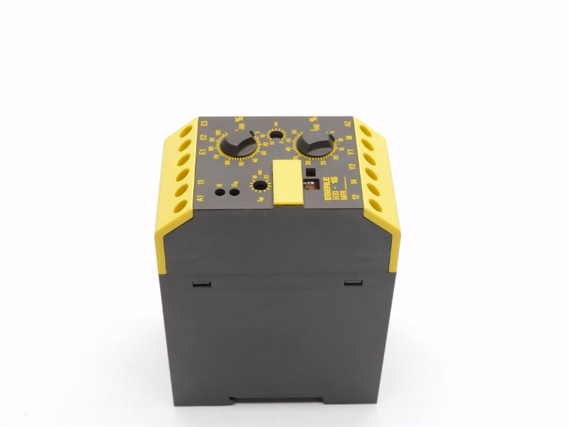 EBERLE 80015144100 250VAC 0.5-10A 0,1-3S NSNP