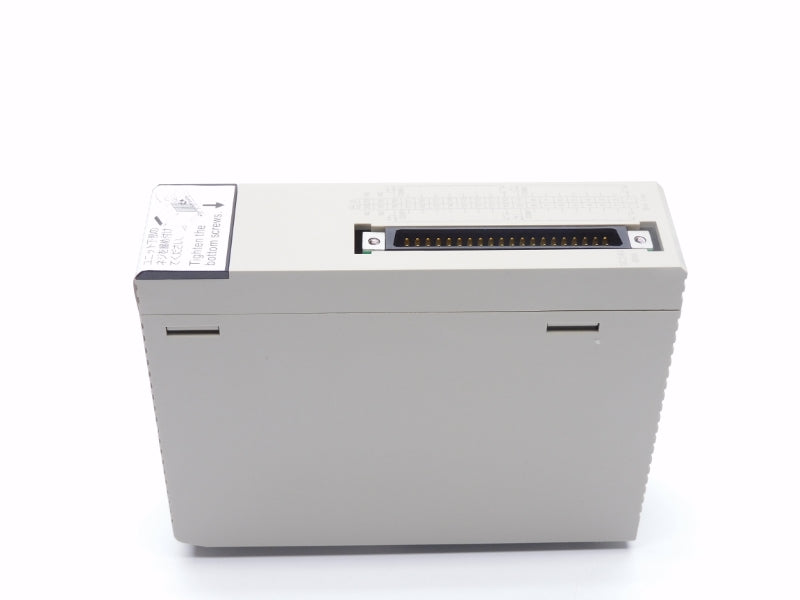 OMRON CS1W-ID231 24VDC NSMP