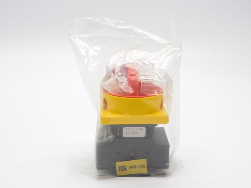 RS LB23231309 466-150 480V 32A NSMP