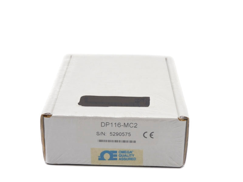 OMEGA DP116-MC2 NSFS