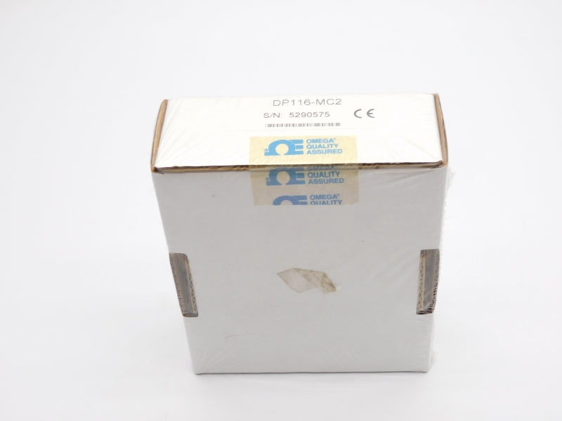 OMEGA DP116-MC2 NSFS