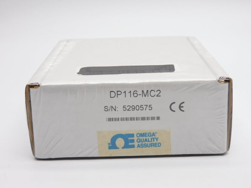OMEGA DP116-MC2 NSFS
