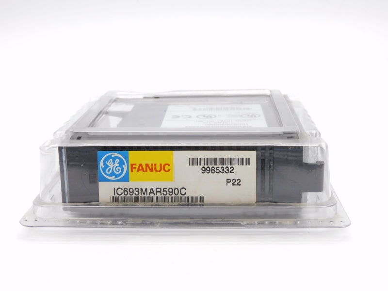 FANUC IC693MAR590C 120VAC NSFS